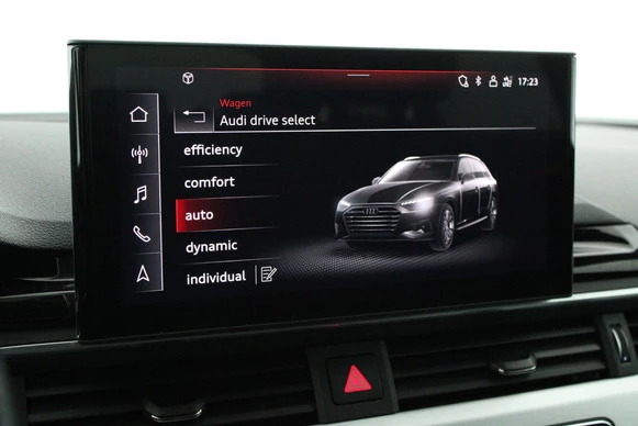 Audi A4 - Afbeelding 30 van 30