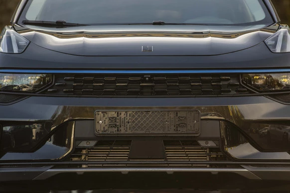 Lynk & Co 01 - Afbeelding 3 van 30