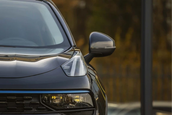 Lynk & Co 01 - Afbeelding 4 van 30