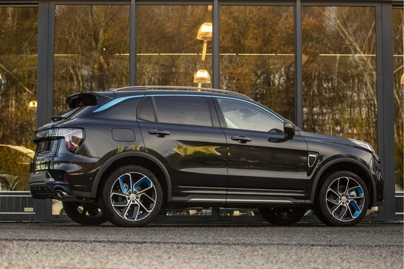 Lynk & Co 01 - Afbeelding 5 van 30