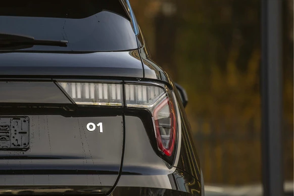 Lynk & Co 01 - Afbeelding 7 van 30