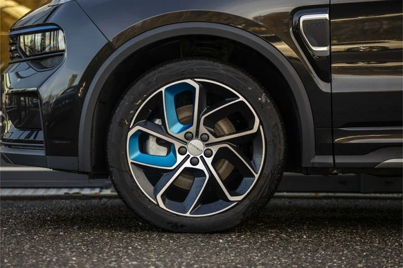 Lynk & Co 01 - Afbeelding 9 van 30