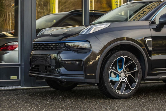 Lynk & Co 01 - Afbeelding 10 van 30