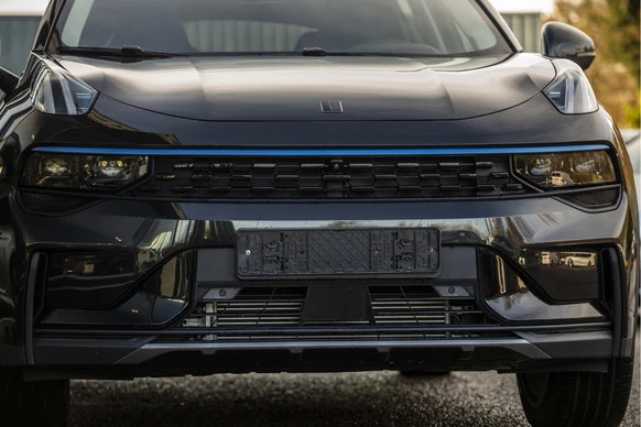 Lynk & Co 01 - Afbeelding 12 van 30