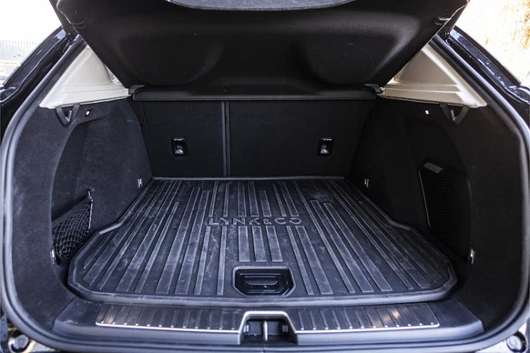 Lynk & Co 01 - Afbeelding 13 van 30