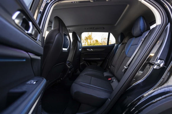 Lynk & Co 01 - Afbeelding 15 van 30