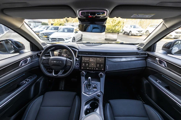 Lynk & Co 01 - Afbeelding 16 van 30