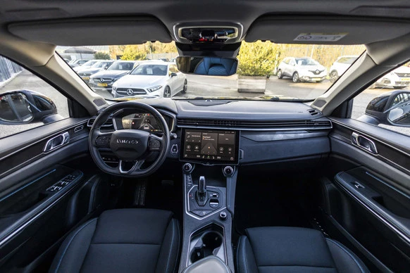 Lynk & Co 01 - Afbeelding 17 van 30