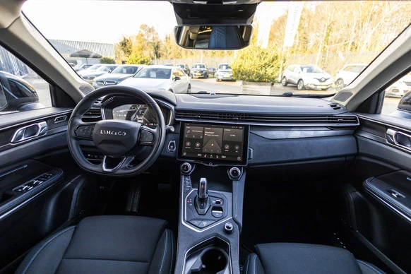 Lynk & Co 01 - Afbeelding 18 van 30