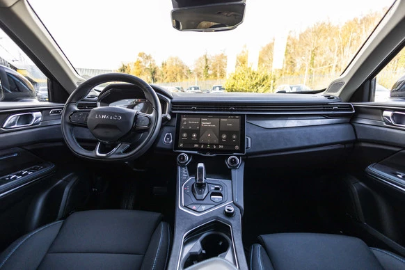 Lynk & Co 01 - Afbeelding 19 van 30