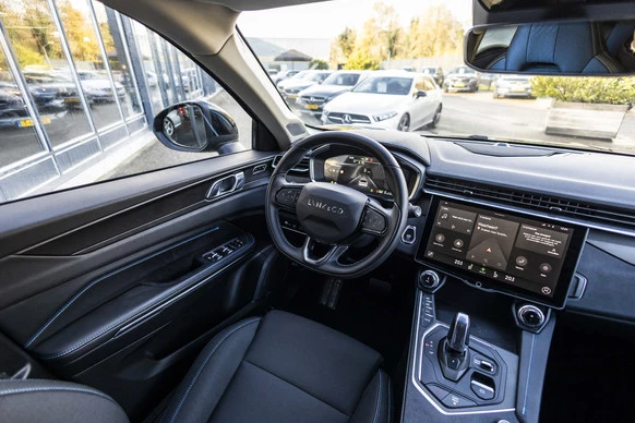 Lynk & Co 01 - Afbeelding 20 van 30