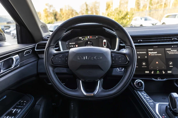 Lynk & Co 01 - Afbeelding 21 van 30