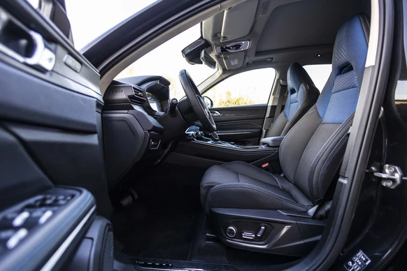 Lynk & Co 01 - Afbeelding 22 van 30