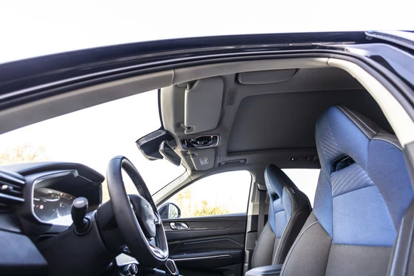 Lynk & Co 01 - Afbeelding 23 van 30