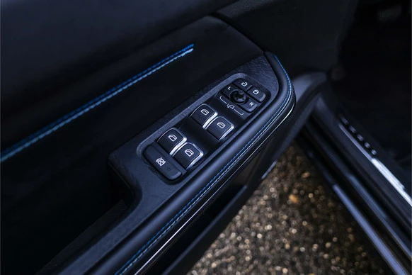 Lynk & Co 01 - Afbeelding 25 van 30