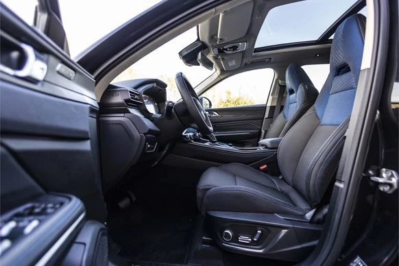 Lynk & Co 01 - Afbeelding 27 van 30