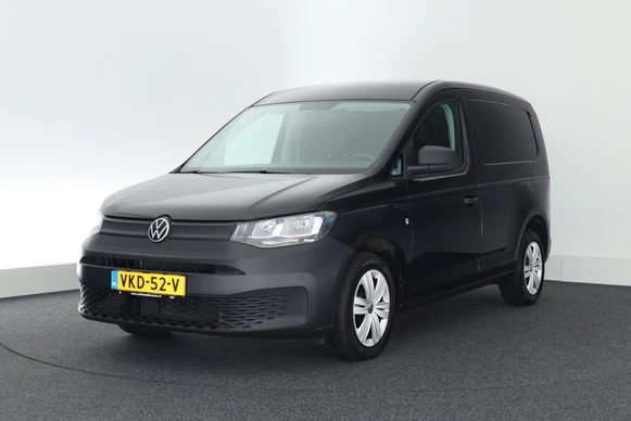 Volkswagen Caddy - Afbeelding 1 van 30