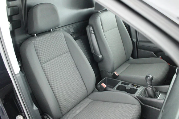 Volkswagen Caddy - Afbeelding 2 van 30