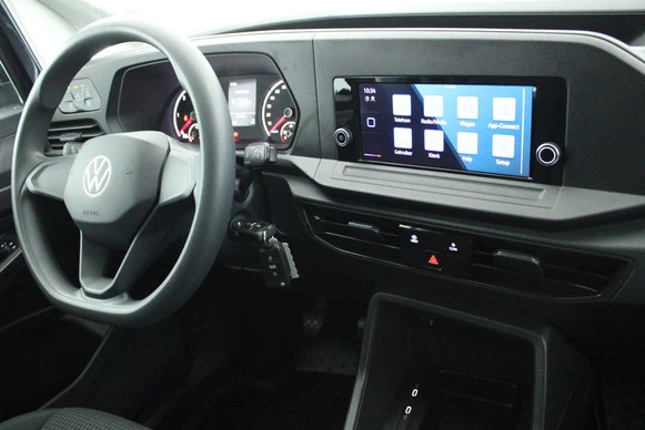 Volkswagen Caddy - Afbeelding 3 van 30