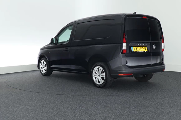 Volkswagen Caddy - Afbeelding 6 van 30