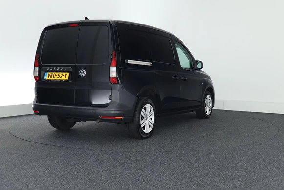Volkswagen Caddy - Afbeelding 7 van 30