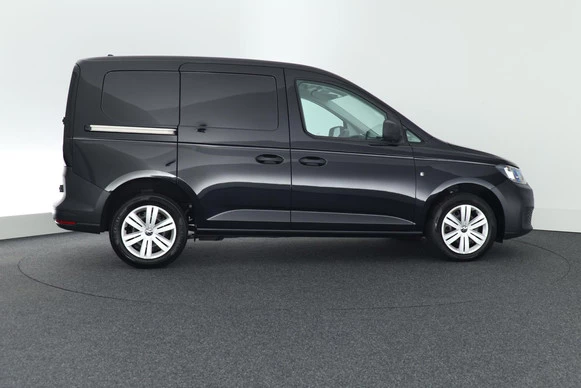 Volkswagen Caddy - Afbeelding 8 van 30