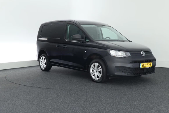 Volkswagen Caddy - Afbeelding 9 van 30