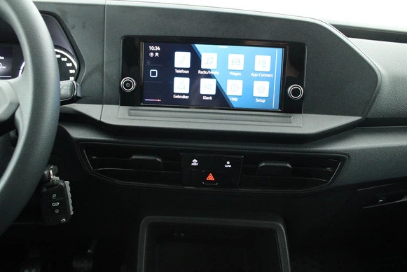 Volkswagen Caddy - Afbeelding 12 van 30