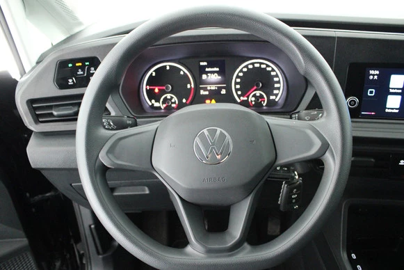 Volkswagen Caddy - Afbeelding 15 van 30