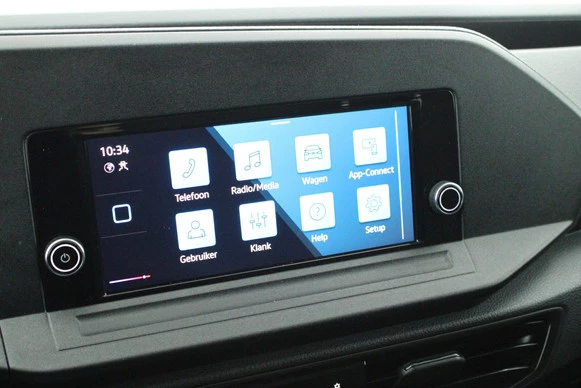 Volkswagen Caddy - Afbeelding 16 van 30