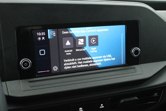 Volkswagen Caddy - Afbeelding 17 van 30