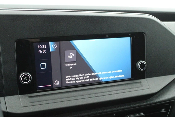 Volkswagen Caddy - Afbeelding 18 van 30