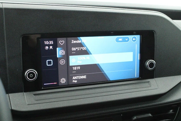 Volkswagen Caddy - Afbeelding 19 van 30