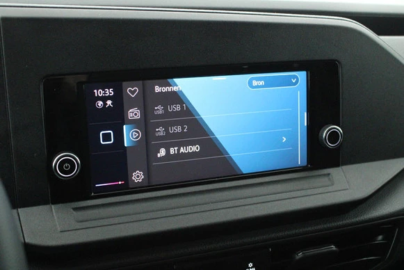 Volkswagen Caddy - Afbeelding 20 van 30