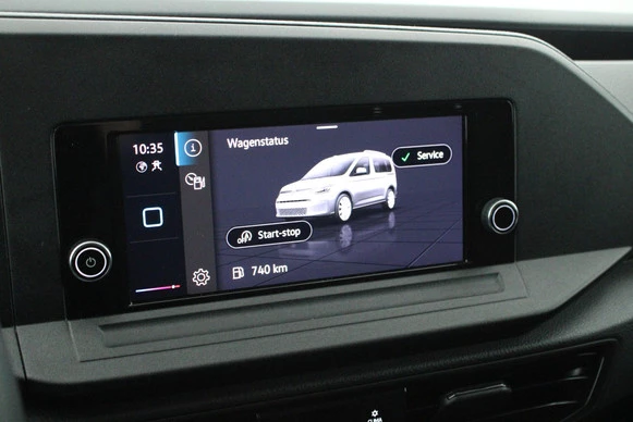 Volkswagen Caddy - Afbeelding 21 van 30