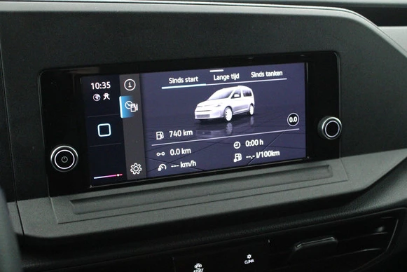 Volkswagen Caddy - Afbeelding 22 van 30