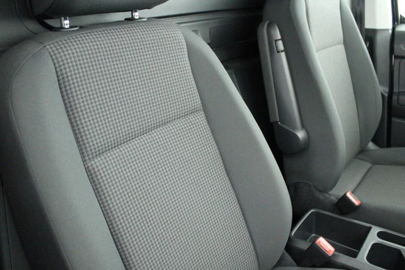 Volkswagen Caddy - Afbeelding 23 van 30