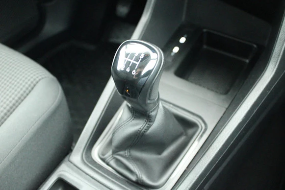 Volkswagen Caddy - Afbeelding 24 van 30