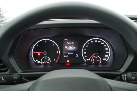 Volkswagen Caddy - Afbeelding 25 van 30