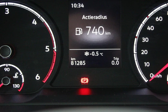 Volkswagen Caddy - Afbeelding 26 van 30