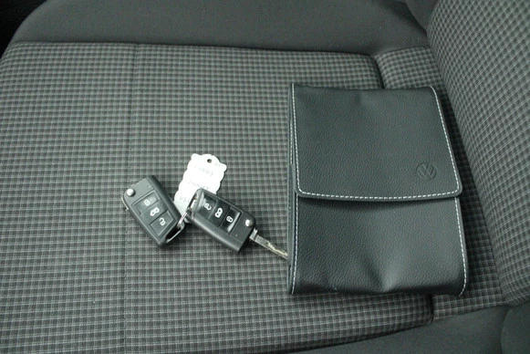 Volkswagen Caddy - Afbeelding 27 van 30