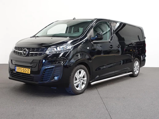 Opel Vivaro-e - Afbeelding 1 van 30