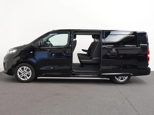 Opel Vivaro-e - Afbeelding 3 van 30