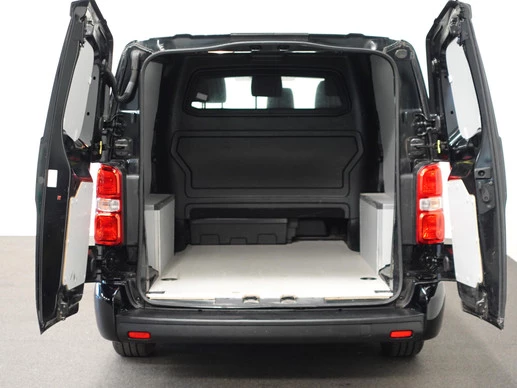 Opel Vivaro-e - Afbeelding 4 van 30