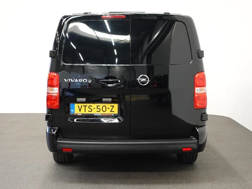 Opel Vivaro-e - Afbeelding 5 van 30