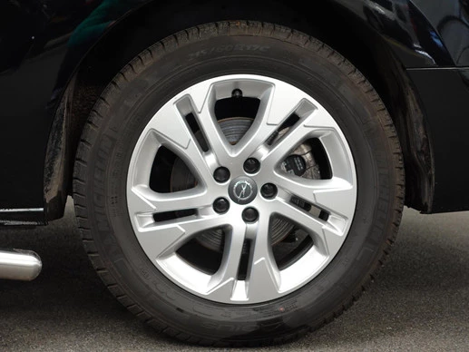 Opel Vivaro-e - Afbeelding 7 van 30