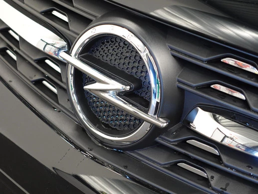 Opel Vivaro-e - Afbeelding 9 van 30