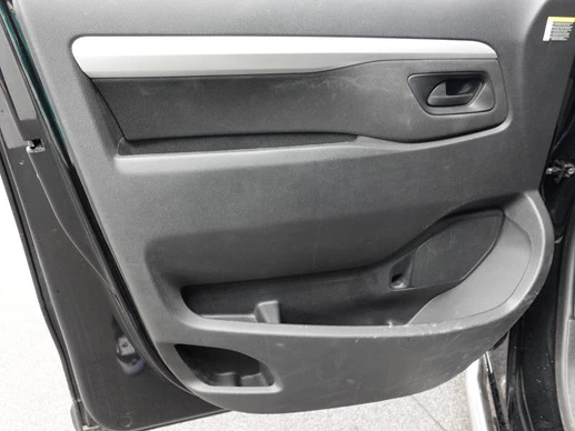 Opel Vivaro-e - Afbeelding 11 van 30