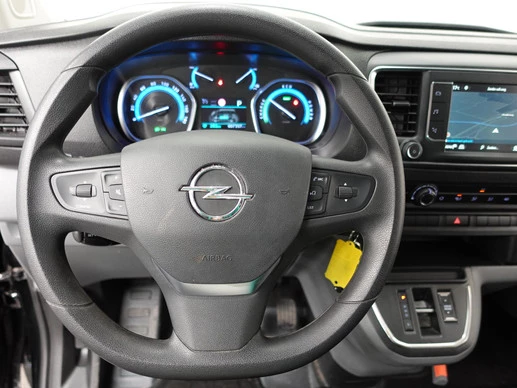 Opel Vivaro-e - Afbeelding 13 van 30