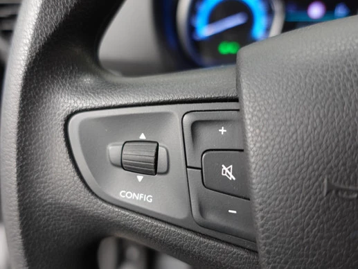 Opel Vivaro-e - Afbeelding 14 van 30